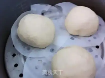 Make Butter free version of cream yellow bag step 10