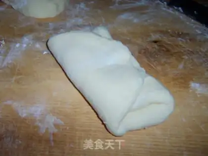 Make Milk toast step 7