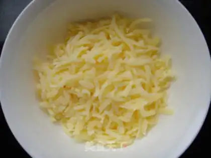 Make Sunflower Pizza step 14