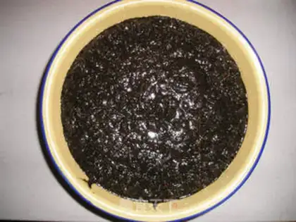 Make Ejiao Guyuan Paste step 3