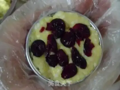 Make Guozhen Crystal Cake step 5
