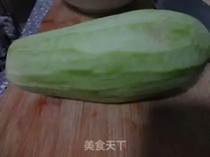 Make chrysanthemum solanum step 2