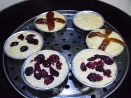 Make Guozhen Crystal Cake step 6