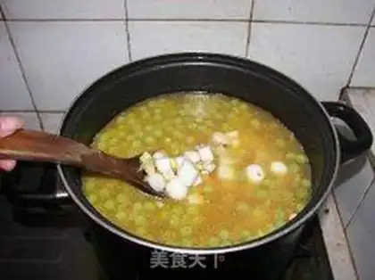 Make Rural millet fruit step 6