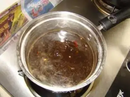 Make Spiced stewed egg step 3