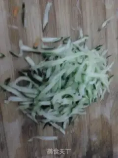 Make Home version of Korean bibimbap step 4