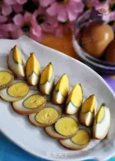 Make Spiced stewed egg step 6