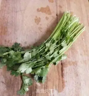 Make Mix three shredded silk step 0