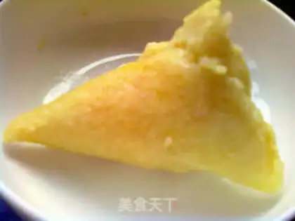 Make zongzi step 12
