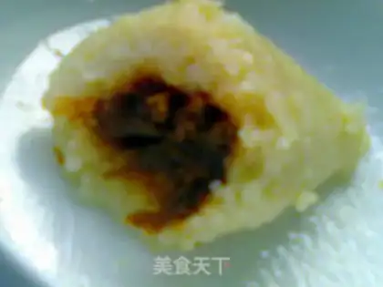 Make zongzi step 13