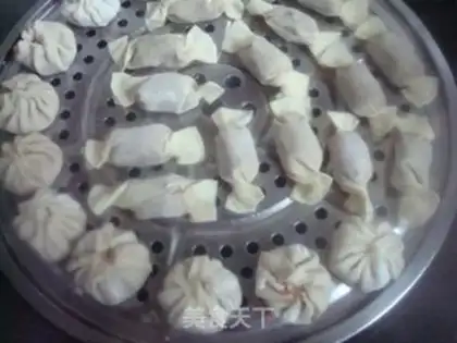 Make confectionery composition step 10