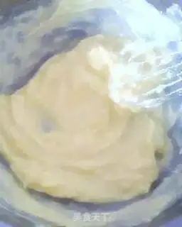 Make Electric pancake cookies step 0