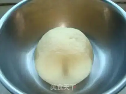 Make Borsac step 2