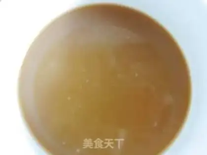 Make coffee smoothie step 2