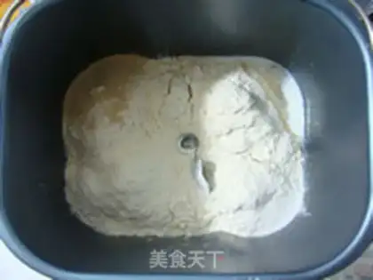 Make Small meal bag step 1