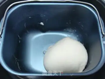 Make Small meal bag step 2