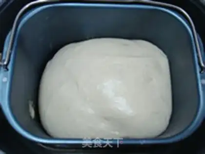 Make Small meal bag step 5