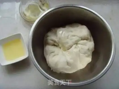 Make coke ring step 3