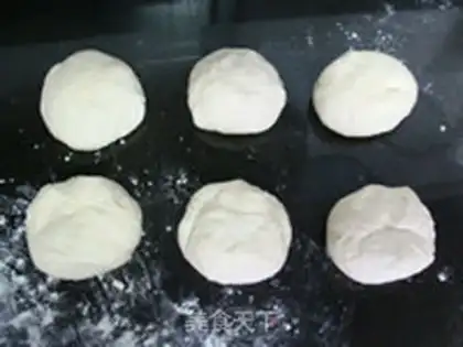 Make Small meal bag step 6