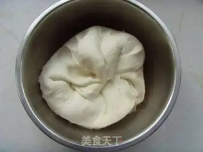Make coke ring step 4