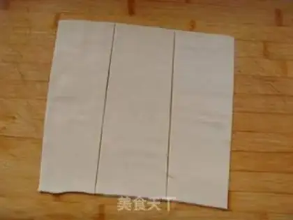 Make coke ring step 5