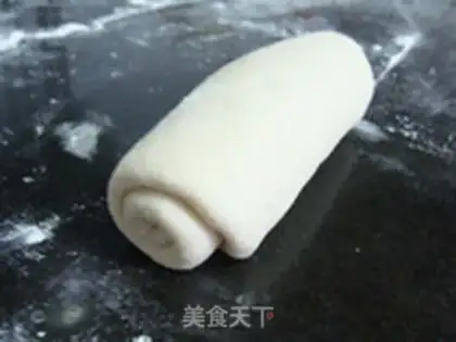 Make Small meal bag step 9