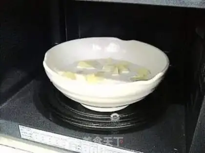 Make Cream mashed potatoes step 6