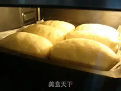 Make Small meal bag step 12