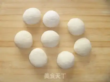 Make Shuilao step 1