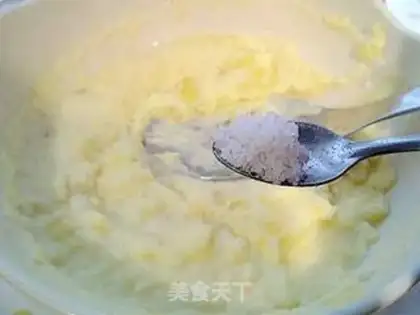 Make Cream mashed potatoes step 10