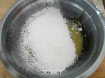 Make Vanilla Casta toast step 4