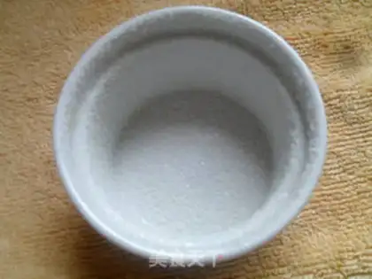 Make Vanilla Souffrey step 3