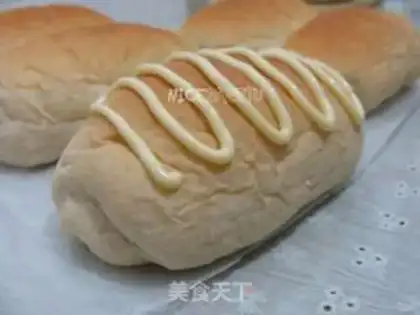 Make Small meal bag step 15