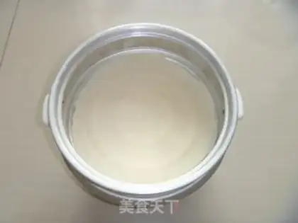 Make Shuilao step 3
