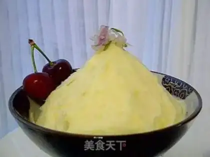 Make Cream mashed potatoes step 12