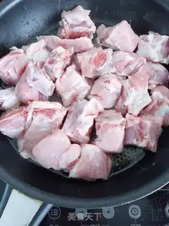 Make Pork ribs step 3