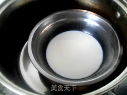 Make Vanilla Souffrey step 4