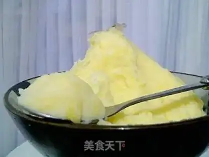 Make Cream mashed potatoes step 13