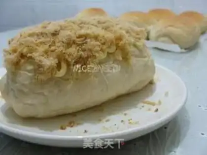 Make Small meal bag step 17