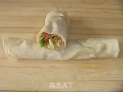 Make Shuilao step 5