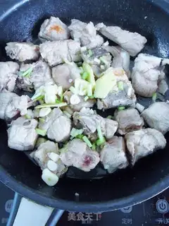 Make Pork ribs step 5