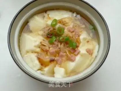 Make tofu brain step 10