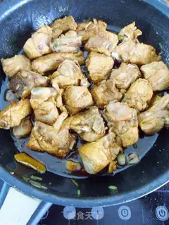 Make Pork ribs step 6