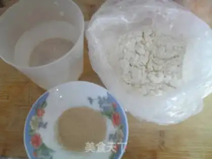 Make Vanilla Casta toast step 10