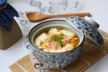 Make tofu brain step 11
