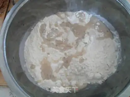 Make Vanilla Casta toast step 11