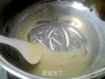 Make Vanilla Souffrey step 10