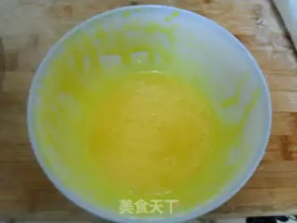 Make Vanilla Souffrey step 11