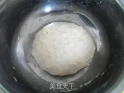 Make Vanilla Casta toast step 12