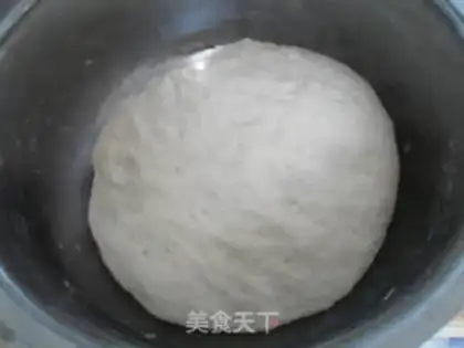 Make Vanilla Casta toast step 13